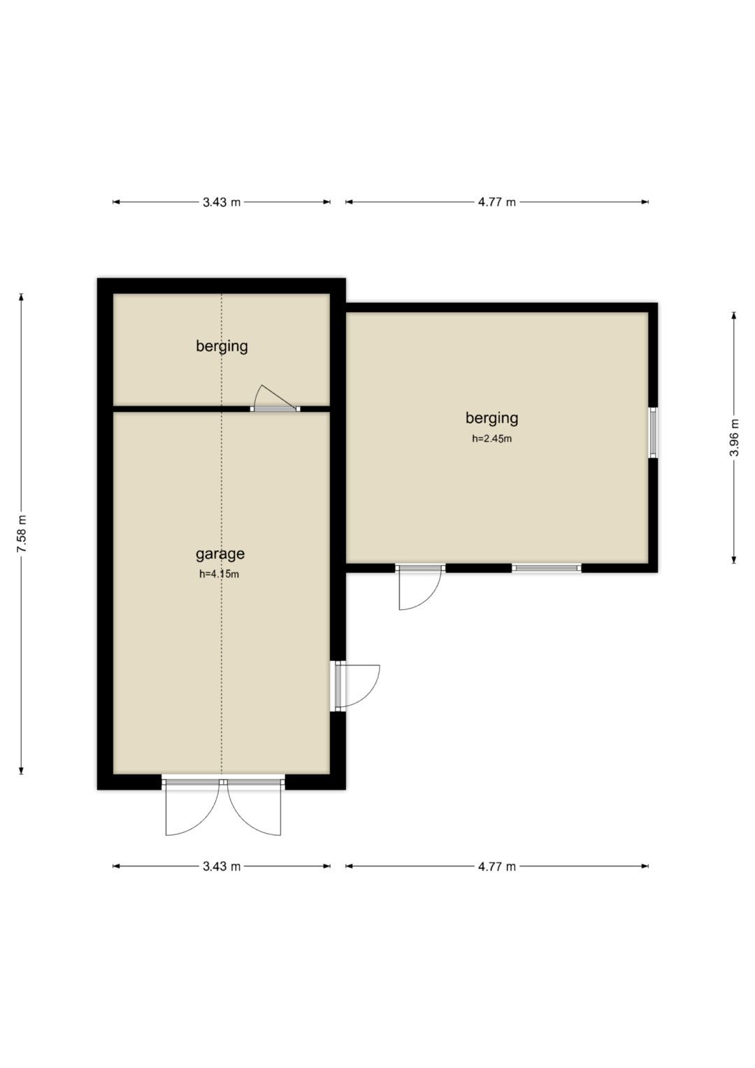 Foto 56 van Nijverheidstraat 4