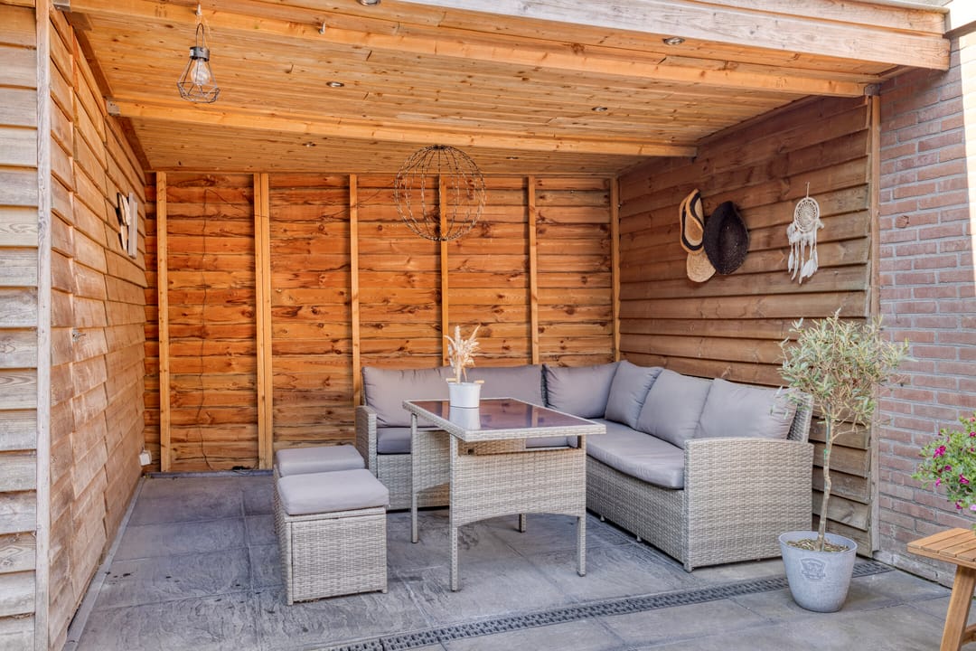 Foto 31 van Hoogkamp 19