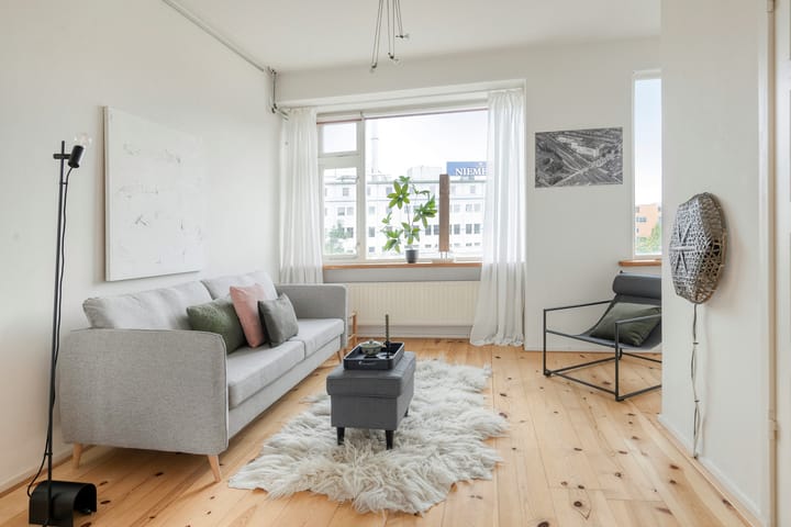 Foto 3 van Koeriersterweg 3-A