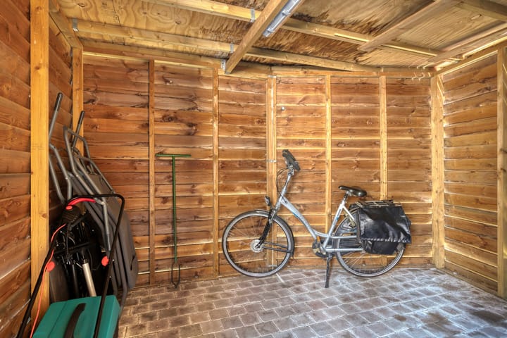 Foto 32 van Hoogkamp 19