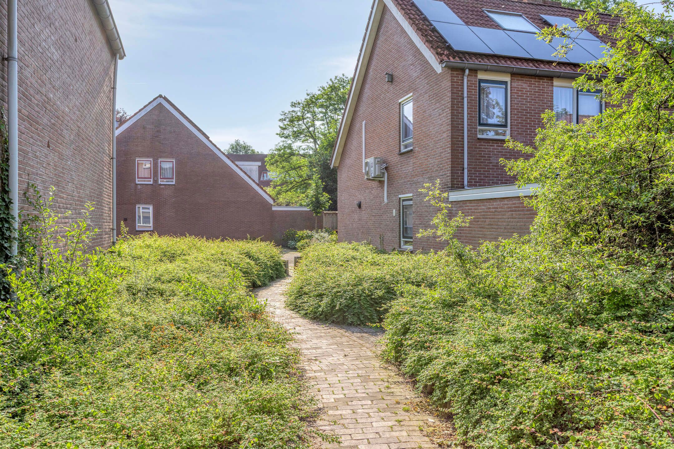 Foto 33 van Hoogkamp 19