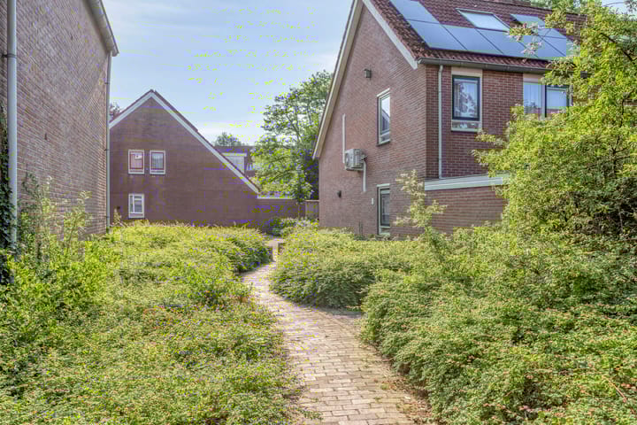 Foto 33 van Hoogkamp 19