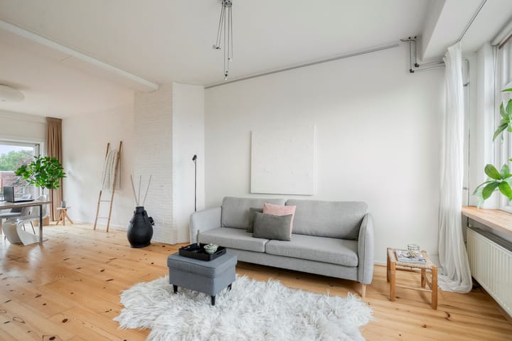 Foto 5 van Koeriersterweg 3-A