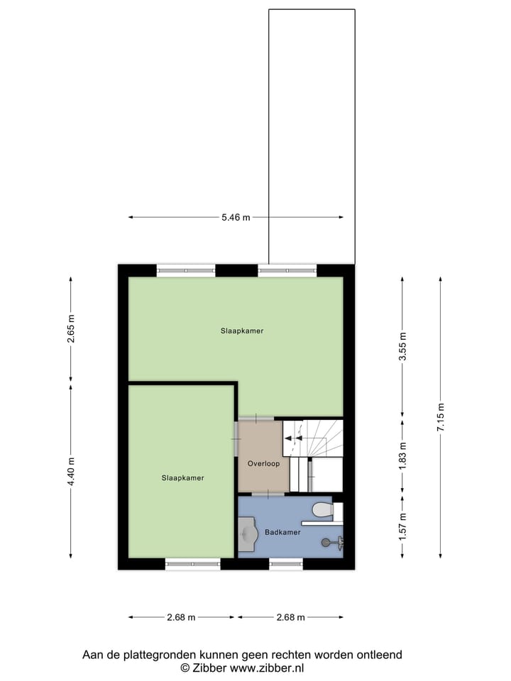 Foto 35 van Hoogkamp 19