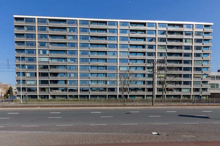 Van Vollenhovenlaan 583