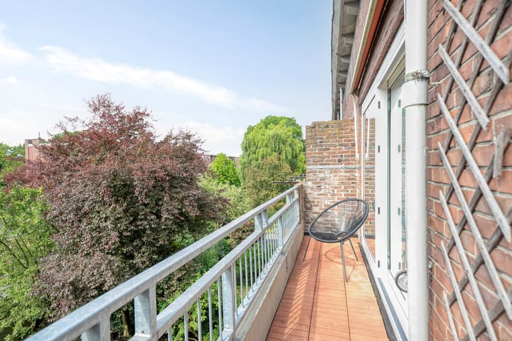 Foto 8 van Koeriersterweg 3-A