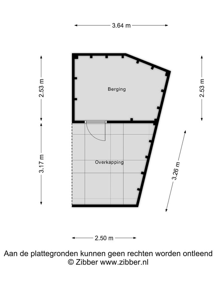 Foto 37 van Hoogkamp 19