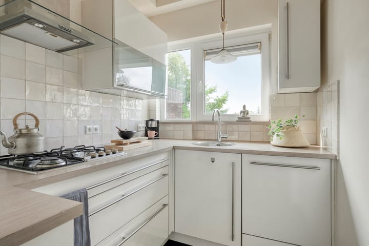 Foto 9 van Koeriersterweg 3-A