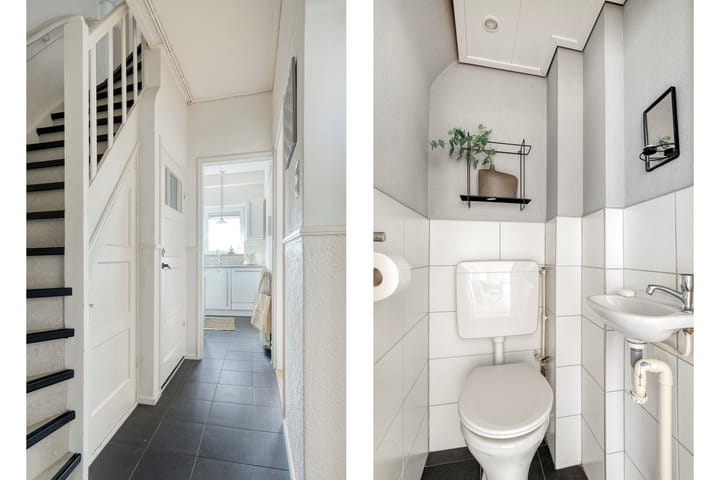 Foto 10 van Koeriersterweg 3-A