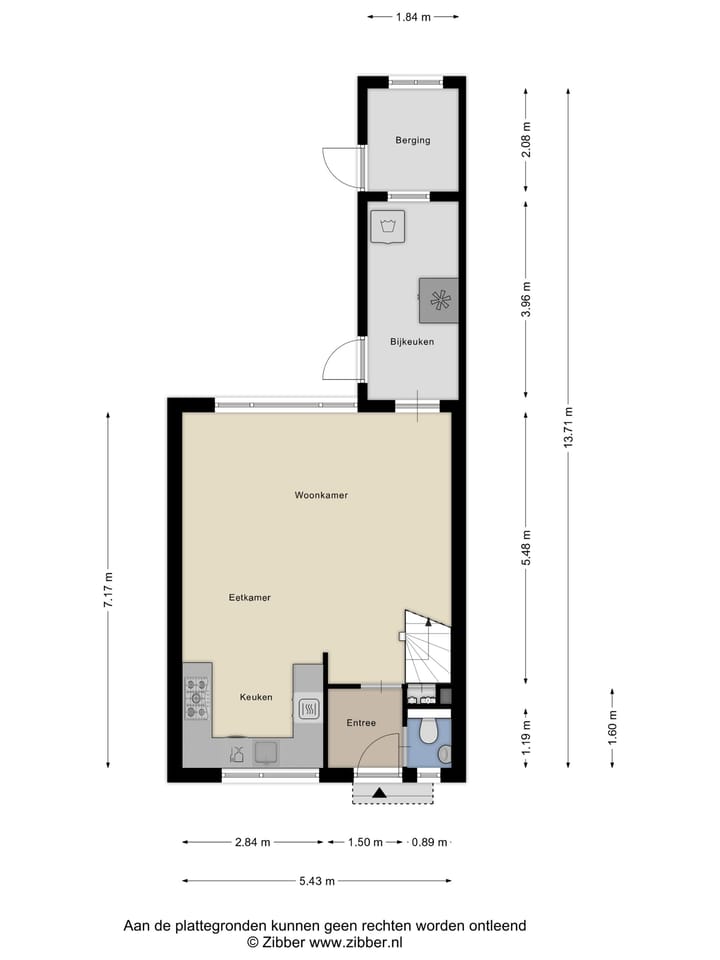 Foto 39 van Hoogkamp 19
