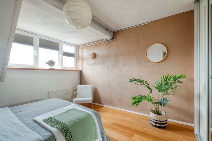 Foto 11 van Koeriersterweg 3-A