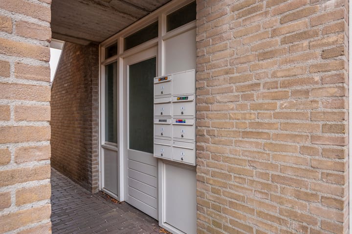 Foto 9 van De Romme 8