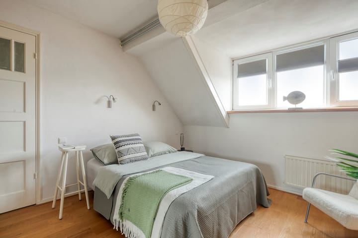 Foto 12 van Koeriersterweg 3-A