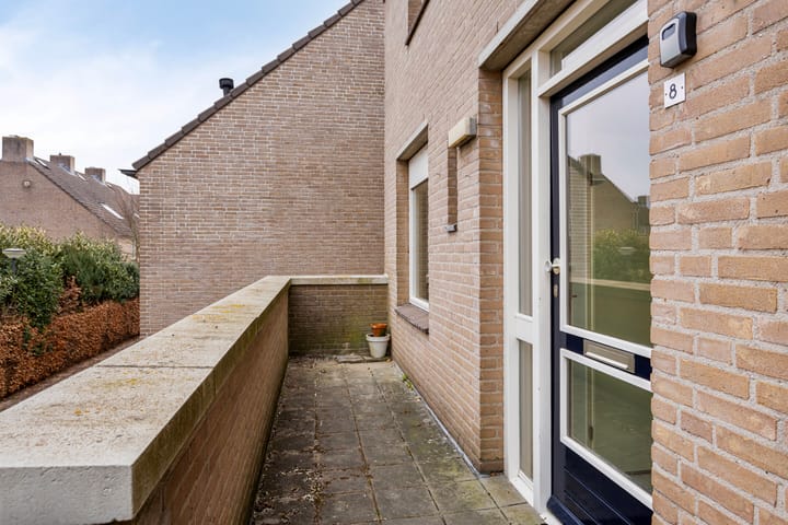 Foto 10 van De Romme 8