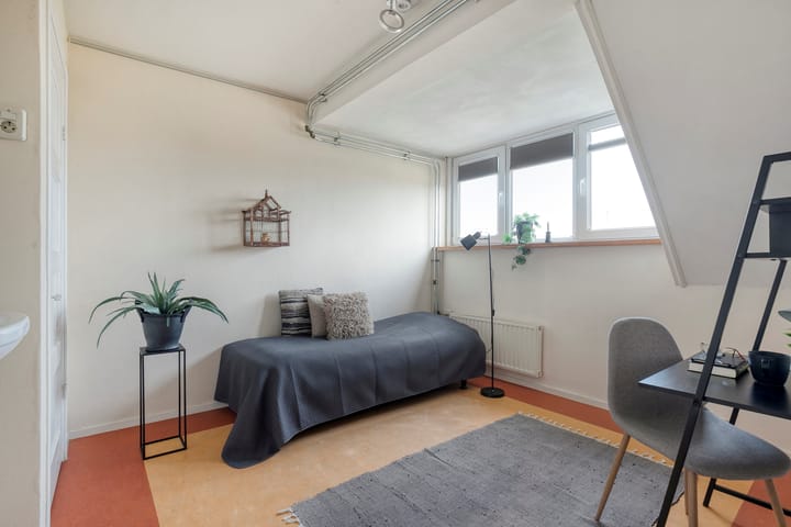 Foto 15 van Koeriersterweg 3-A