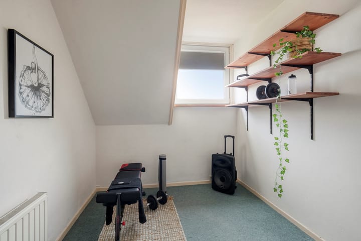 Foto 16 van Koeriersterweg 3-A