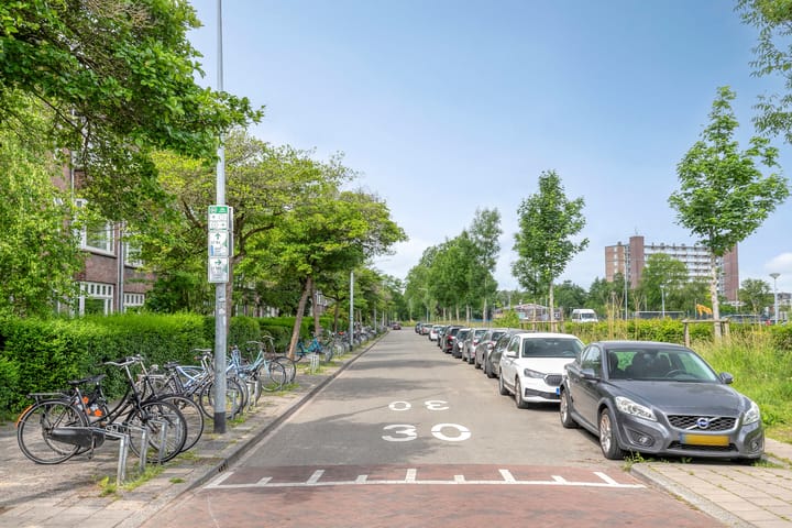 Foto 19 van Koeriersterweg 3-A