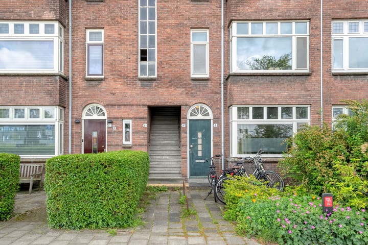 Foto 20 van Koeriersterweg 3-A