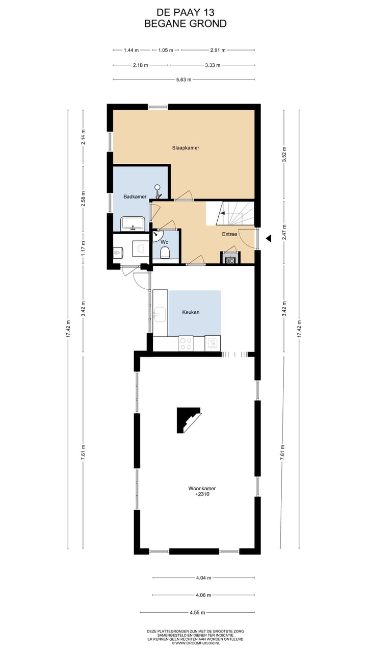 Foto 39 van De Paay 13