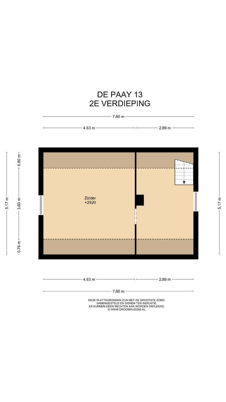 Foto 41 van De Paay 13