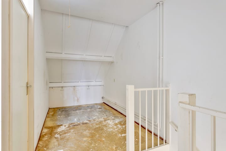 Foto 20 van De Romme 8