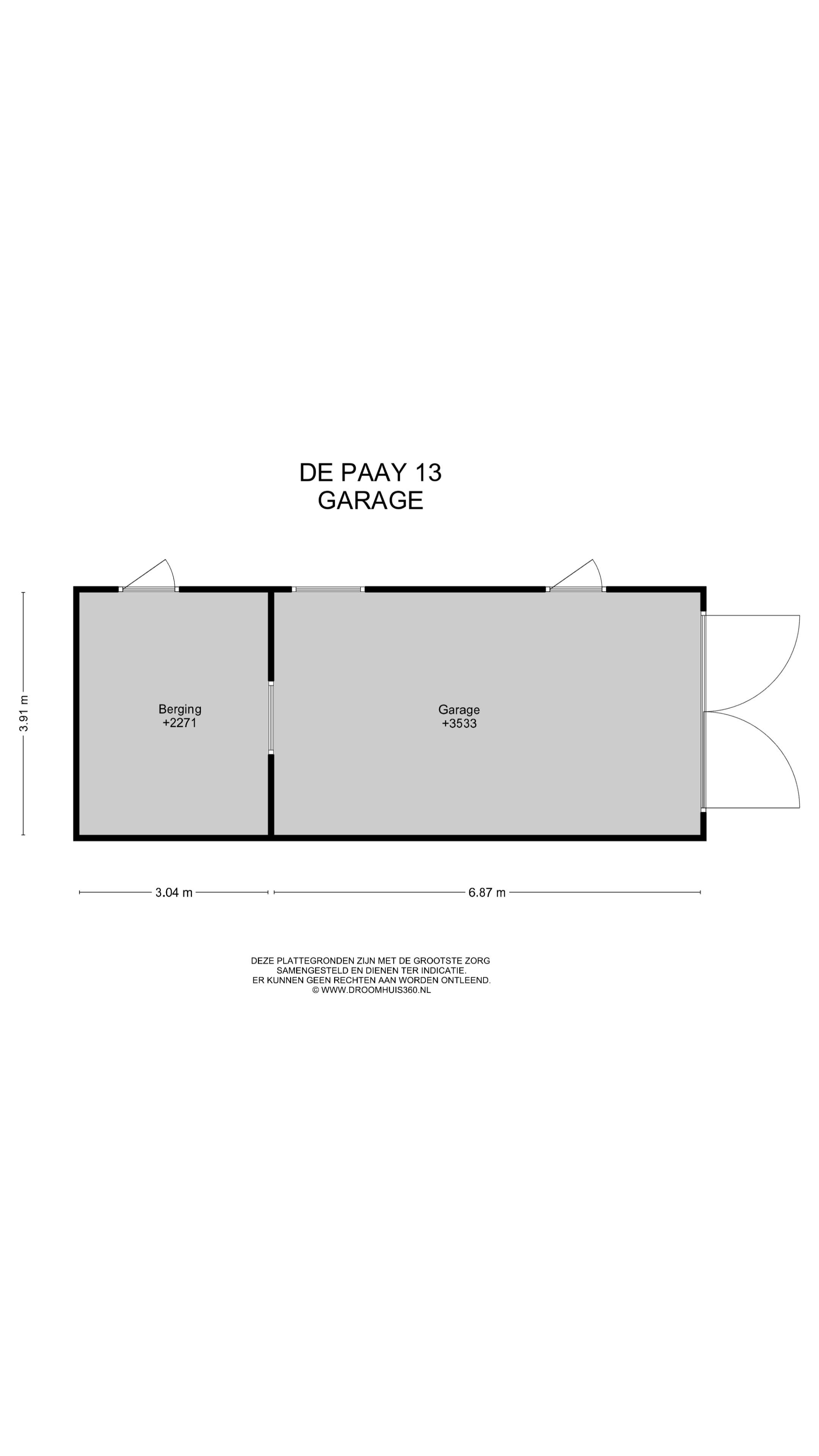 Foto 42 van De Paay 13