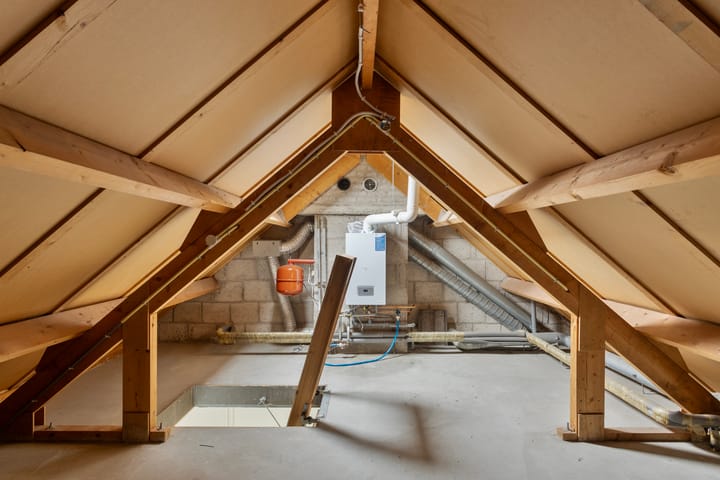 Foto 25 van De Romme 8