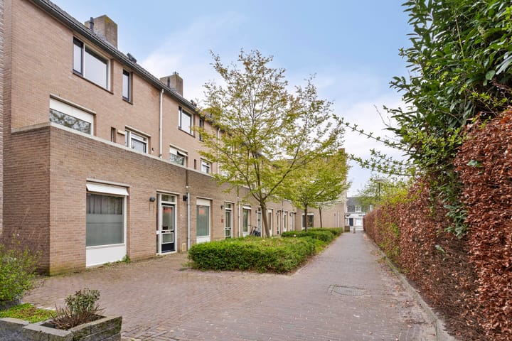 Foto 28 van De Romme 8