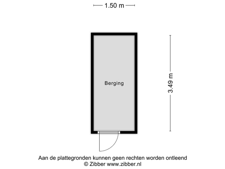 Foto 35 van De Romme 8