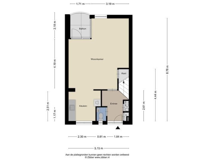 Foto 29 van De Romme 8