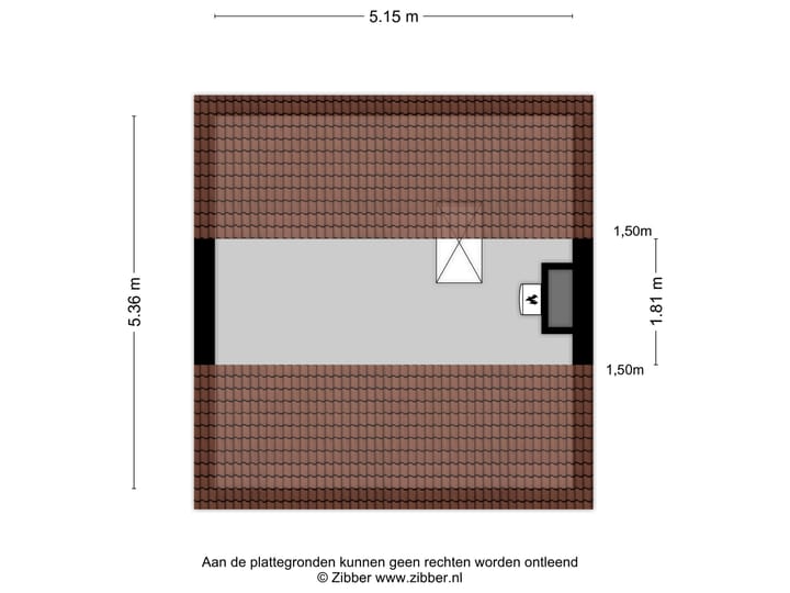 Foto 33 van De Romme 8