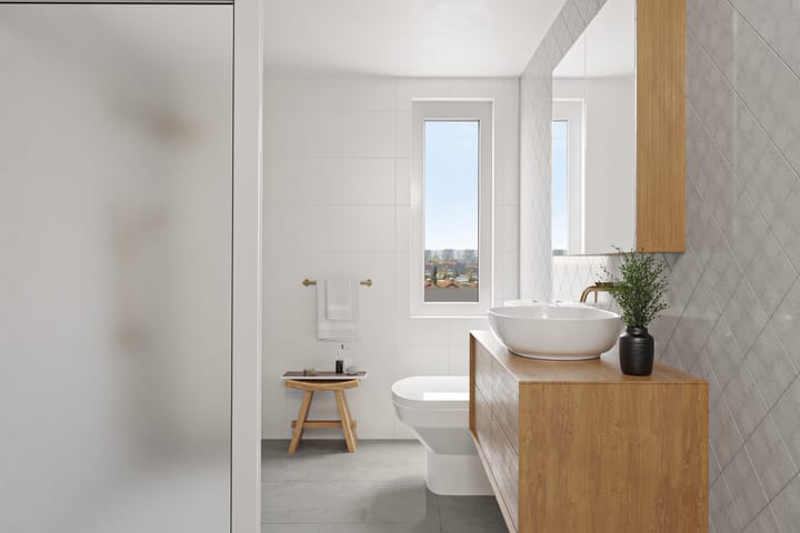 Foto 7 van De Romme 8