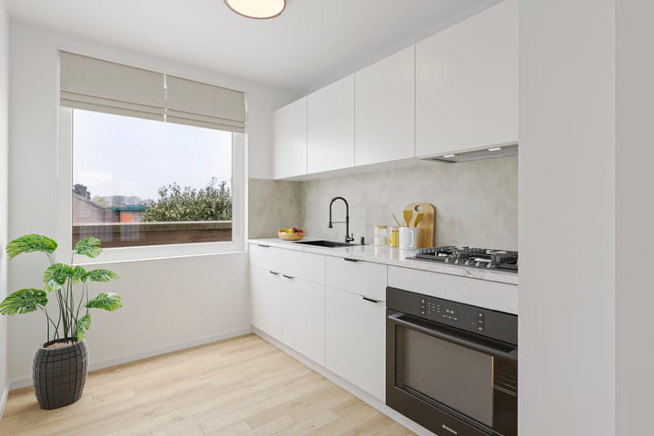 Foto 5 van De Romme 8