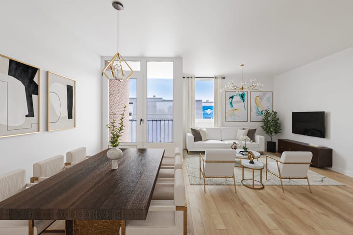 Foto 3 van De Romme 8