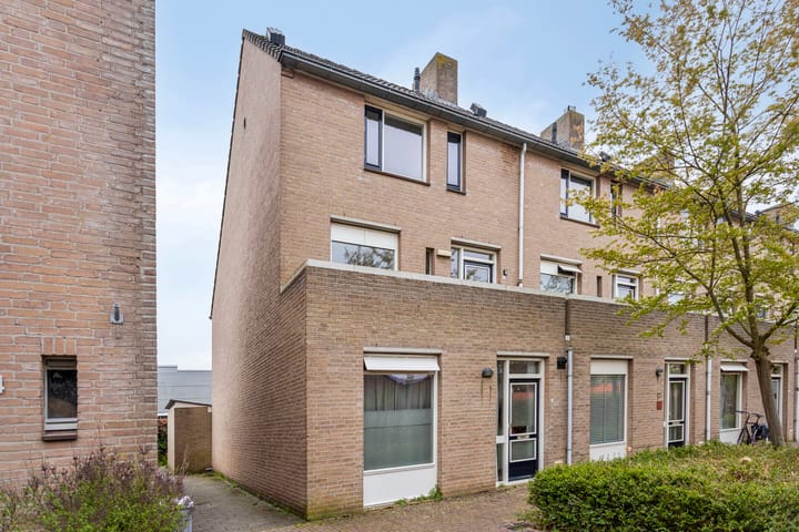 Foto 1 van De Romme 8