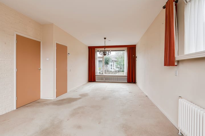 Foto 9 van Zocherstraat 15