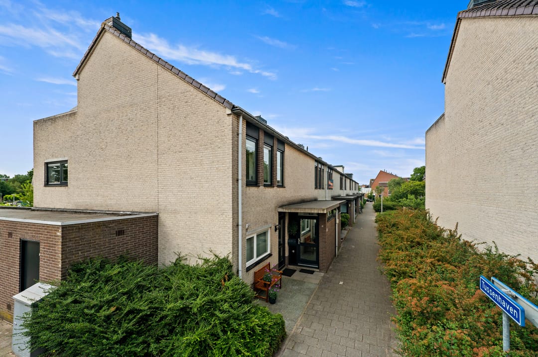 Foto 2 van Tussenhaven 38