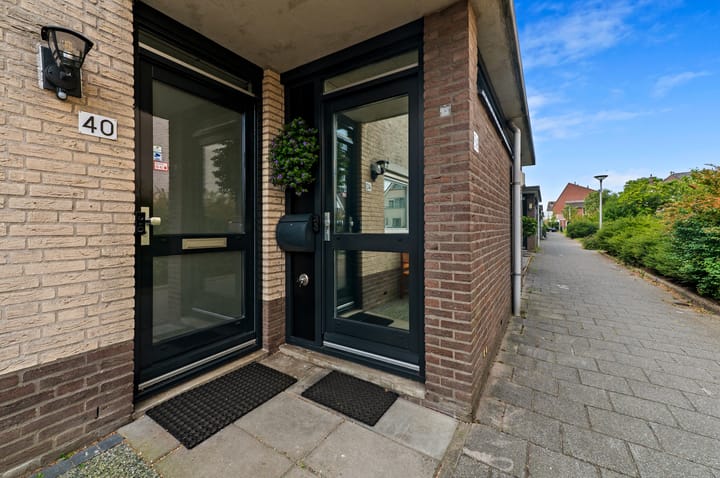 Foto 3 van Tussenhaven 38