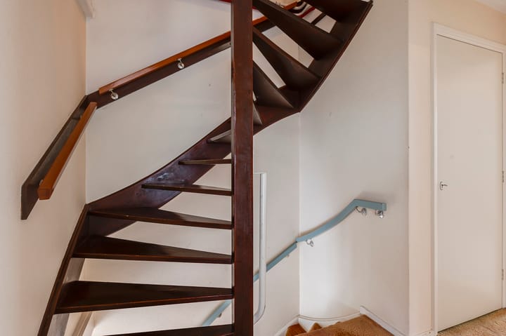 Foto 27 van Zocherstraat 15