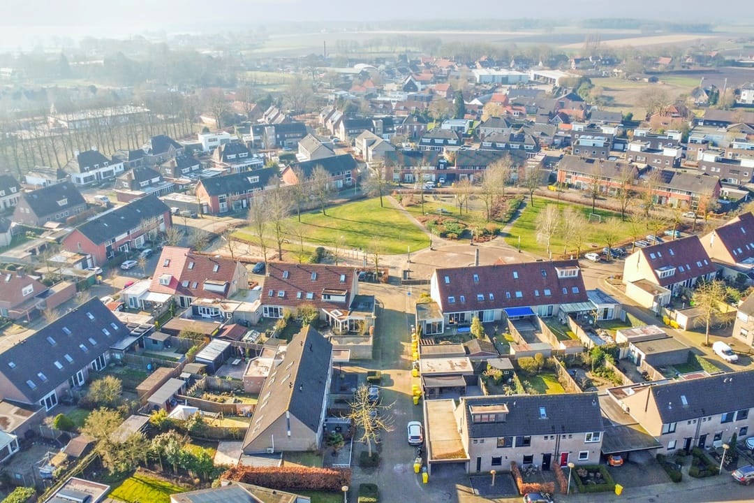 Foto 2 van Hermelijnweg 7