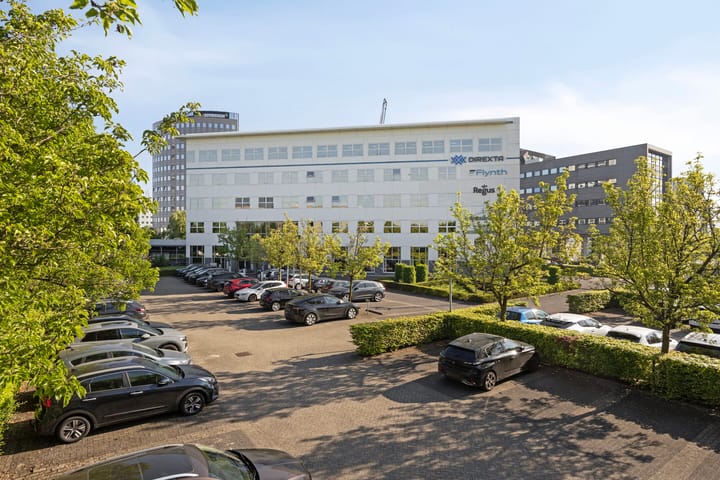 Pettelaarpark 88