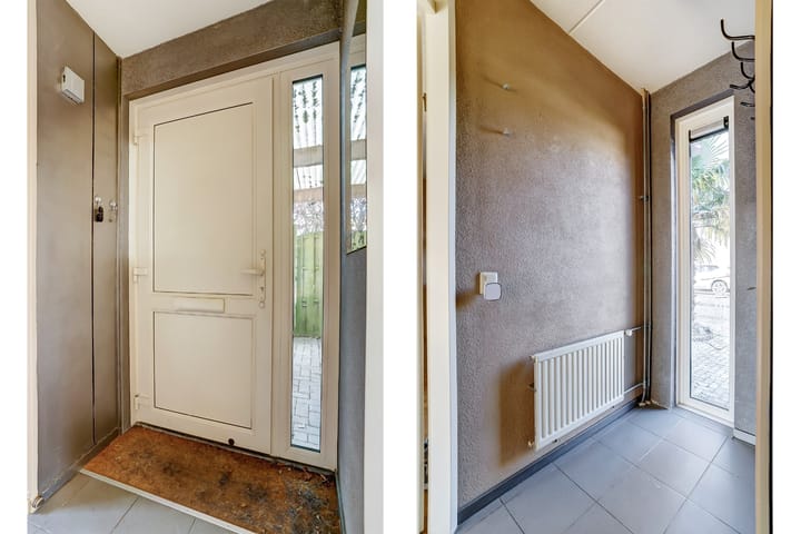 Foto 3 van Hermelijnweg 7