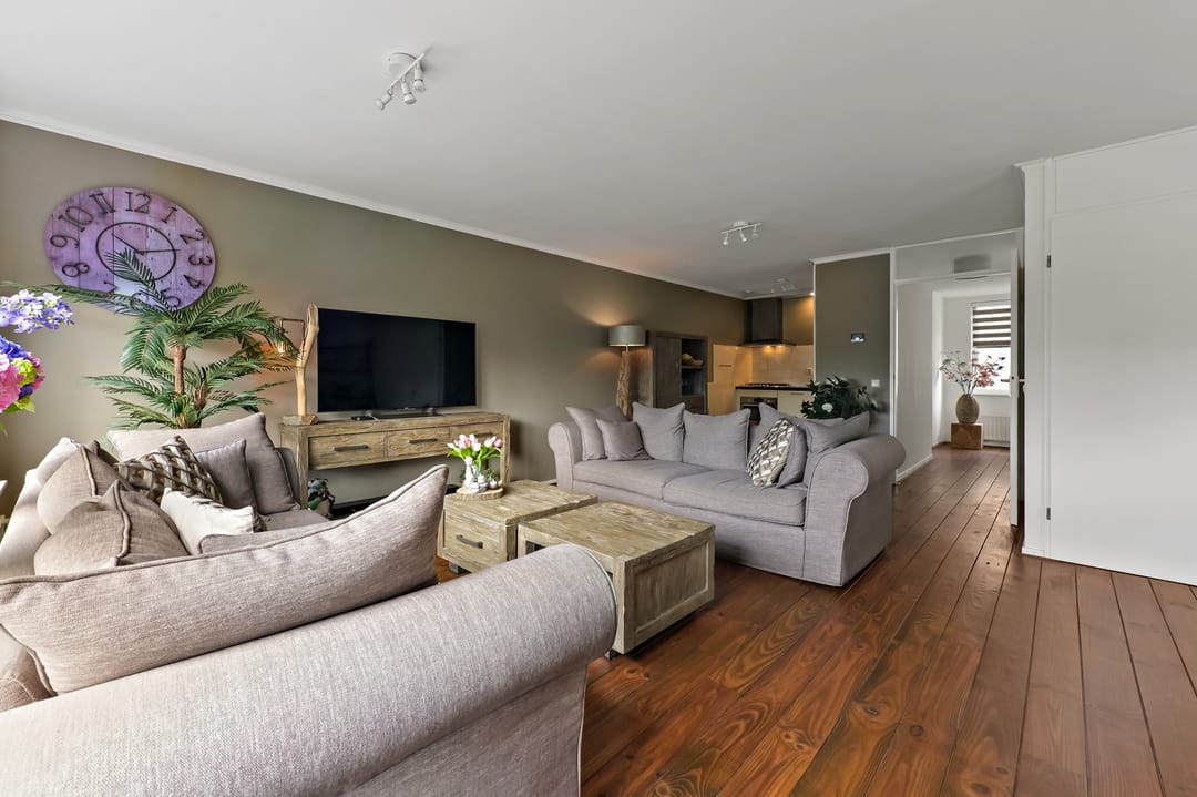 Foto 13 van Tussenhaven 38