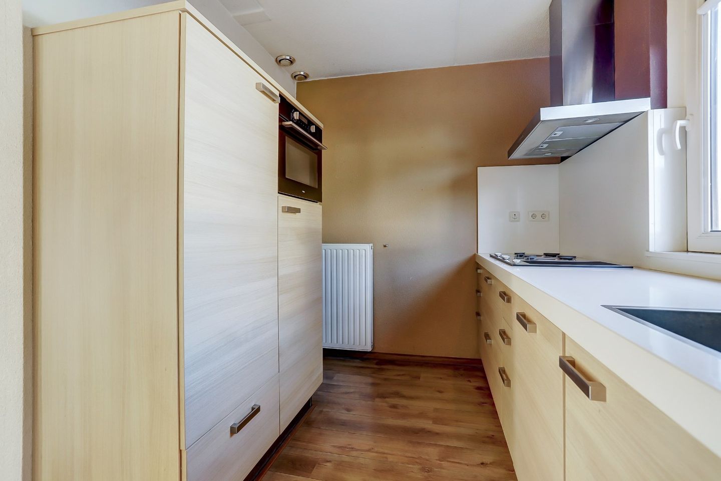 Foto 10 van Hermelijnweg 7