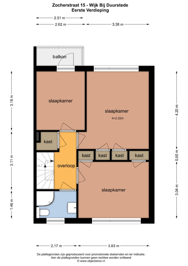 Foto 41 van Zocherstraat 15