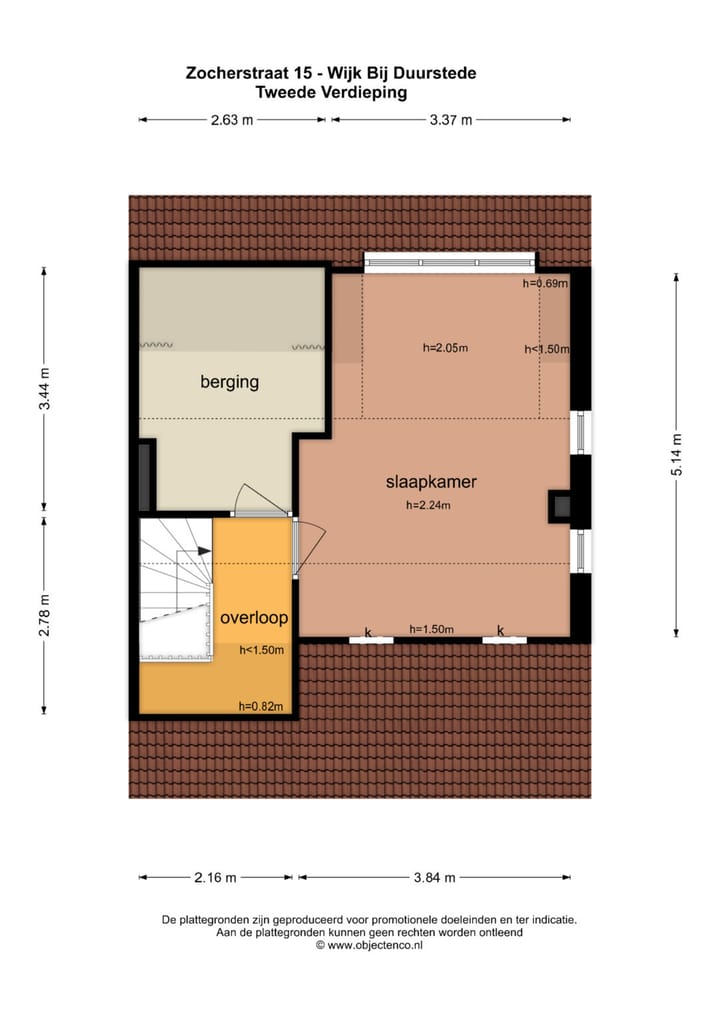 Foto 42 van Zocherstraat 15