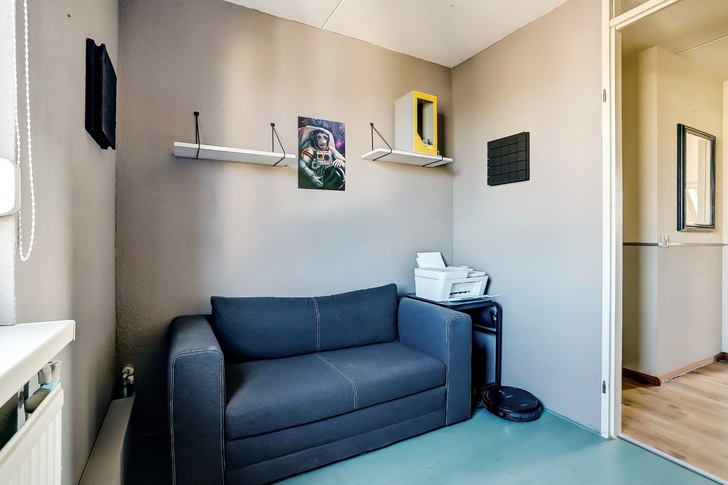 Foto 19 van Hermelijnweg 7