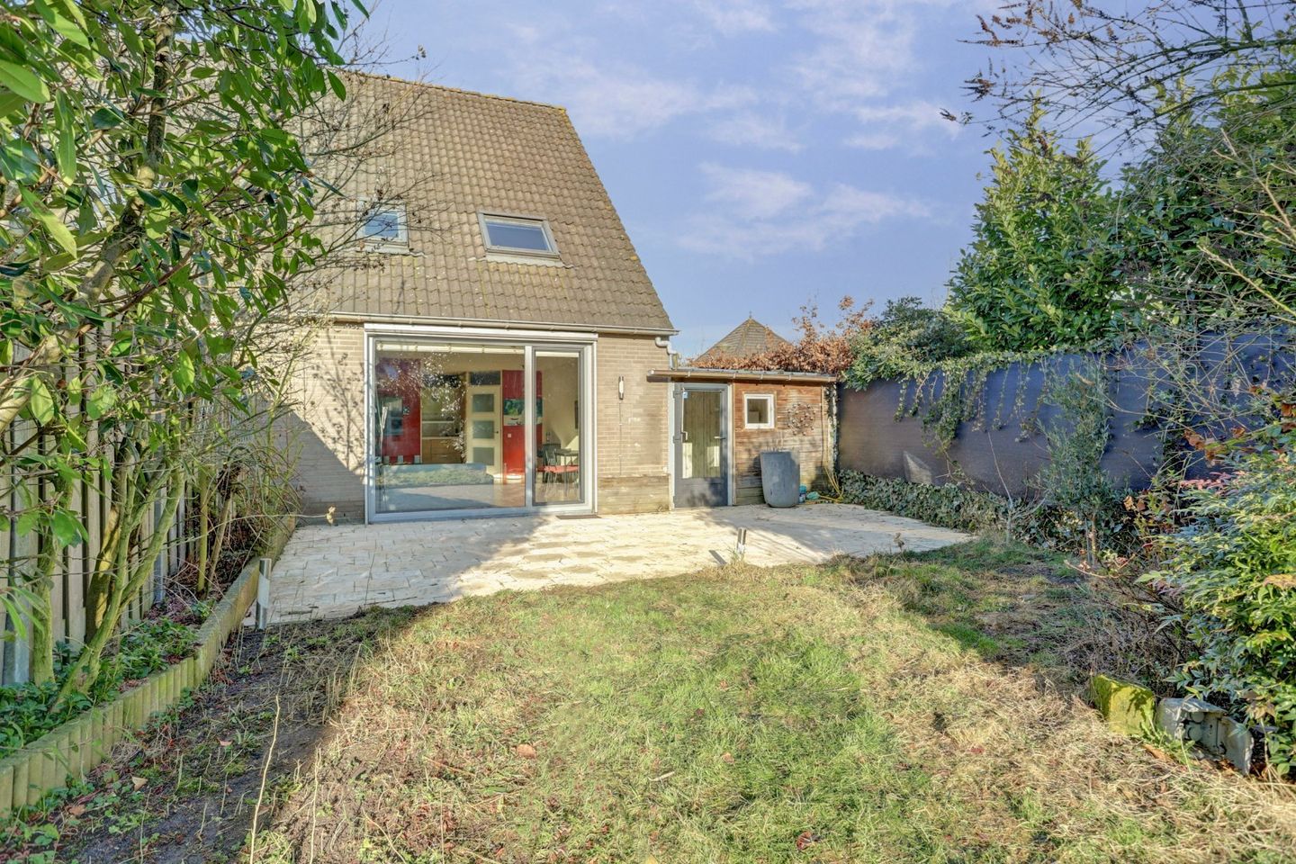 Foto 25 van Hermelijnweg 7