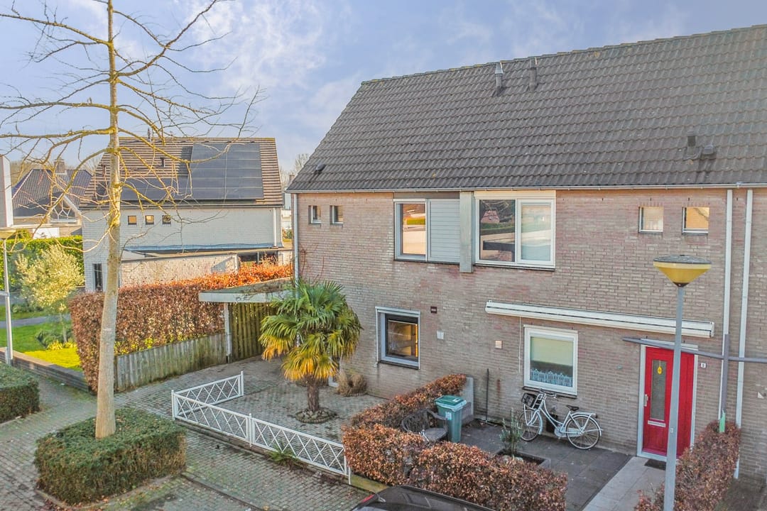 Foto 28 van Hermelijnweg 7