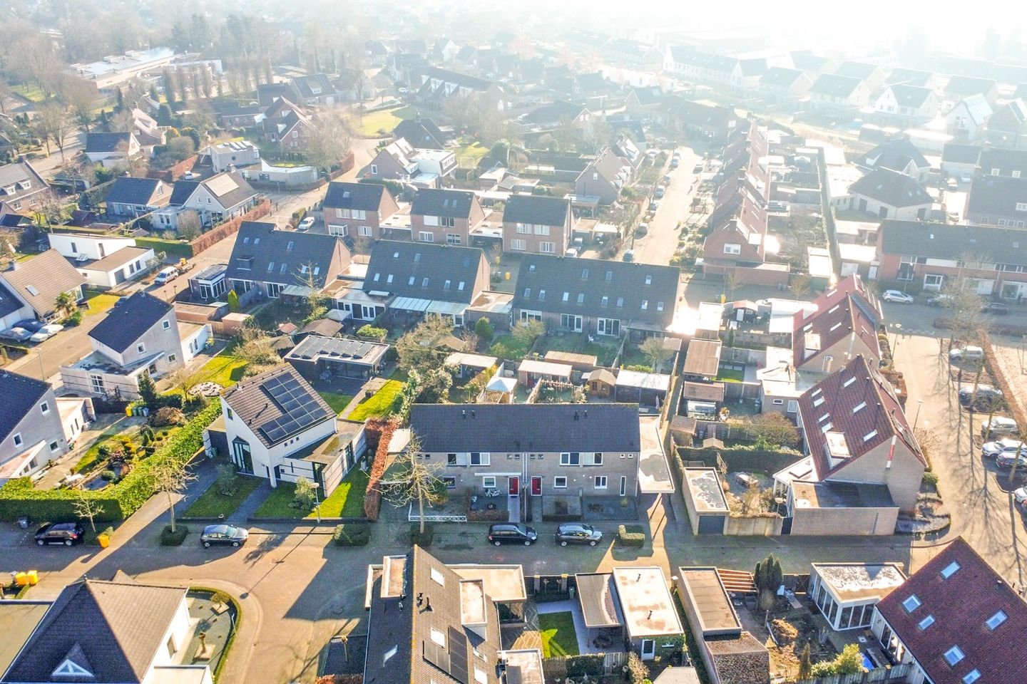 Foto 29 van Hermelijnweg 7